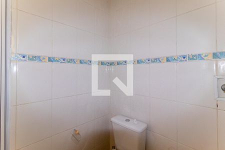 Apartamento à venda com 45m², 2 quartos e sem vagaBanheiro