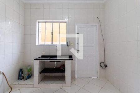 Vista da Sala de apartamento à venda com 2 quartos, 45m² em Água Fria, São Paulo