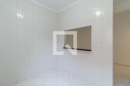 Apartamento à venda com 45m², 2 quartos e sem vagaCozinha