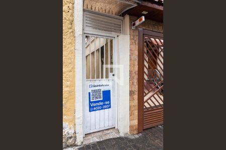 Apartamento à venda com 45m², 2 quartos e sem vagaFachada