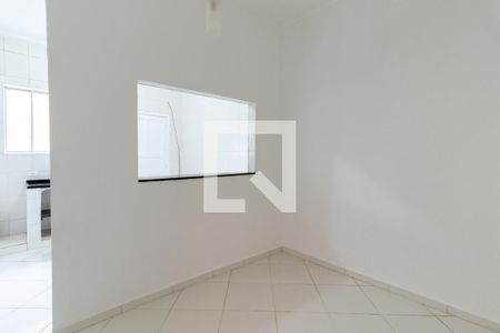 Sala de apartamento à venda com 2 quartos, 45m² em Água Fria, São Paulo