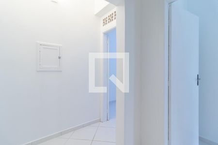 Apartamento à venda com 45m², 2 quartos e sem vagaHall dos Quartos