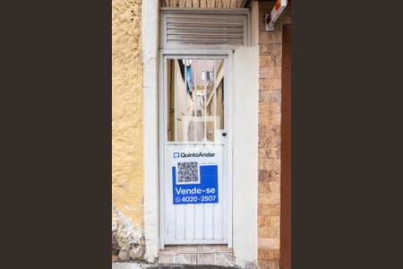 Apartamento à venda com 45m², 2 quartos e sem vagaFachada