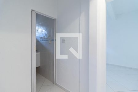 Apartamento à venda com 45m², 2 quartos e sem vagaHall dos Quartos