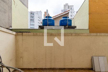 Vista do Quarto 1 de apartamento à venda com 2 quartos, 45m² em Água Fria, São Paulo