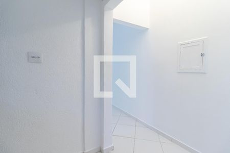 Apartamento à venda com 45m², 2 quartos e sem vagaHall dos Quartos