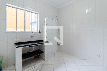 Apartamento à venda com 45m², 2 quartos e sem vagaCozinha
