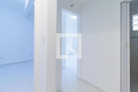 Apartamento à venda com 45m², 2 quartos e sem vagaHall dos Quartos
