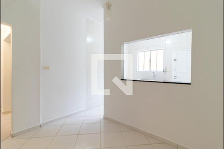 Sala de apartamento à venda com 2 quartos, 45m² em Água Fria, São Paulo