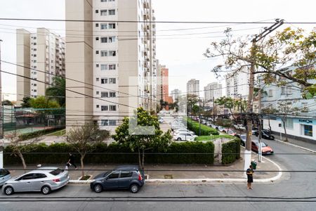 Casa para alugar com 55m², 2 quartos e sem vagaVista