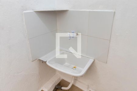 Casa para alugar com 55m², 2 quartos e sem vagaÁrea de Serviço