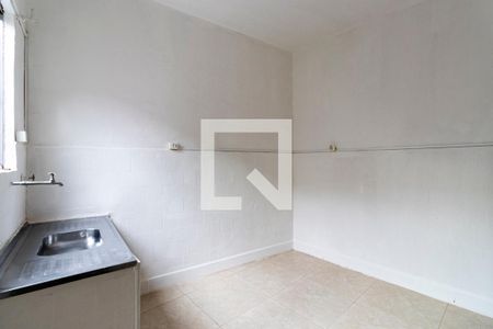 Casa para alugar com 55m², 2 quartos e sem vagaCozinha