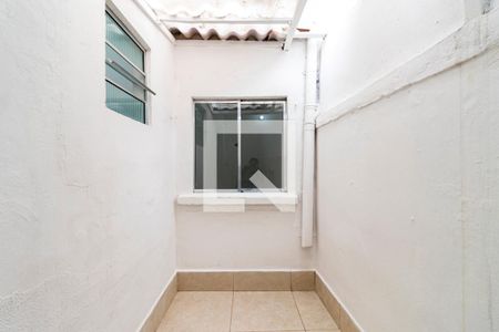 Casa para alugar com 55m², 2 quartos e sem vagaÁrea de Serviço