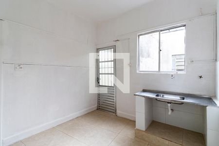 Casa para alugar com 55m², 2 quartos e sem vagaCozinha