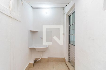 Casa para alugar com 55m², 2 quartos e sem vagaÁrea de Serviço