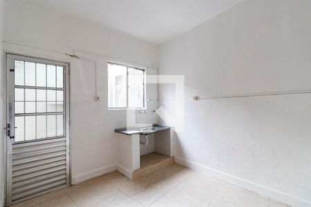 Casa para alugar com 55m², 2 quartos e sem vagaCozinha