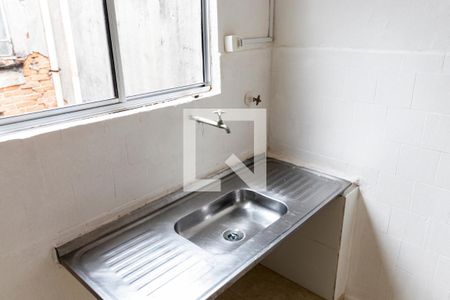 Casa para alugar com 55m², 2 quartos e sem vagaCozinha