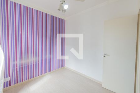 Apartamento à venda com 54m², 2 quartos e 1 vagaQuarto 2