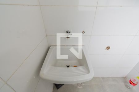 Apartamento à venda com 54m², 2 quartos e 1 vagaÁrea de Serviço