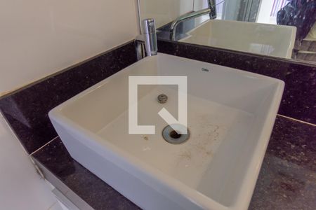 Apartamento à venda com 54m², 2 quartos e 1 vagaBanheiro