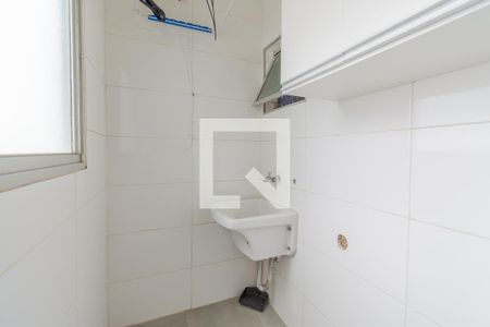 Apartamento à venda com 54m², 2 quartos e 1 vagaÁrea de Serviço
