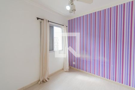 Apartamento à venda com 54m², 2 quartos e 1 vagaQuarto 2