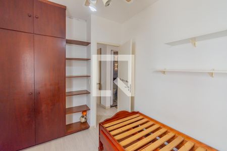 Quarto 1 de apartamento à venda com 2 quartos, 54m² em Jardim São Vicente, Campinas