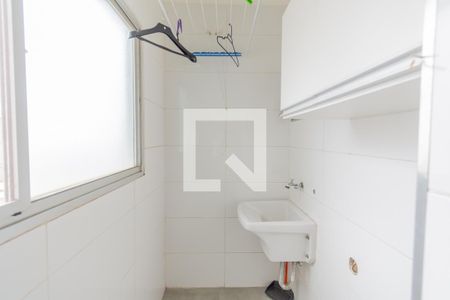 Apartamento à venda com 54m², 2 quartos e 1 vagaÁrea de Serviço