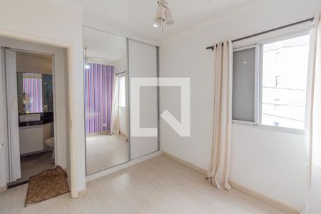 Apartamento à venda com 54m², 2 quartos e 1 vagaQuarto 2