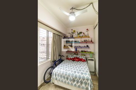Apartamento à venda com 89m², 3 quartos e sem vaga Apartamento à venda com 89m², 3 quartos e sem vagaSuíte - Ventilador
