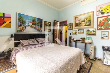 Apartamento à venda com 89m², 3 quartos e sem vaga Apartamento à venda com 89m², 3 quartos e sem vagaQuarto 2