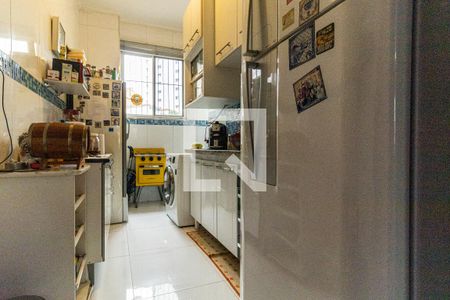 Apartamento à venda com 89m², 3 quartos e sem vaga Apartamento à venda com 89m², 3 quartos e sem vagaCozinha