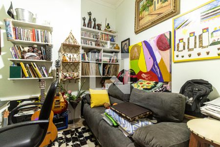 Apartamento à venda com 89m², 3 quartos e sem vaga Apartamento à venda com 89m², 3 quartos e sem vagaQuarto 1