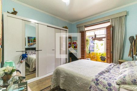 Apartamento à venda com 89m², 3 quartos e sem vaga Apartamento à venda com 89m², 3 quartos e sem vagaQuarto 2