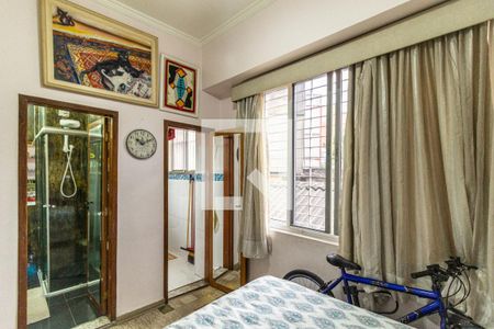 Apartamento à venda com 89m², 3 quartos e sem vaga Apartamento à venda com 89m², 3 quartos e sem vagaSuíte