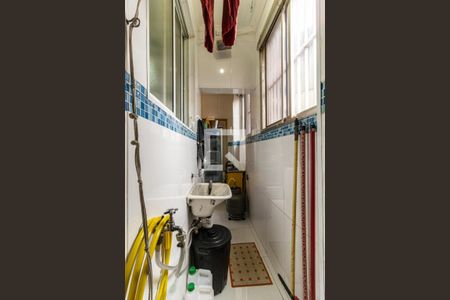 Apartamento à venda com 89m², 3 quartos e sem vaga Apartamento à venda com 89m², 3 quartos e sem vagaÁrea de Serviço