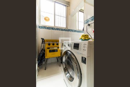 Apartamento à venda com 89m², 3 quartos e sem vaga Apartamento à venda com 89m², 3 quartos e sem vagaCozinha