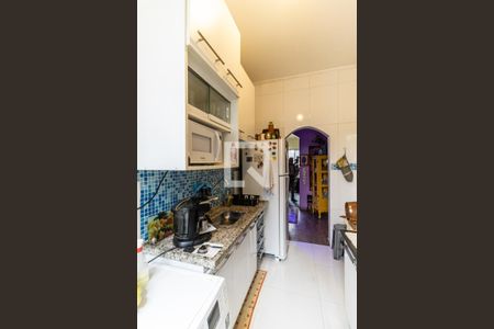 Apartamento à venda com 89m², 3 quartos e sem vaga Apartamento à venda com 89m², 3 quartos e sem vagaCozinha