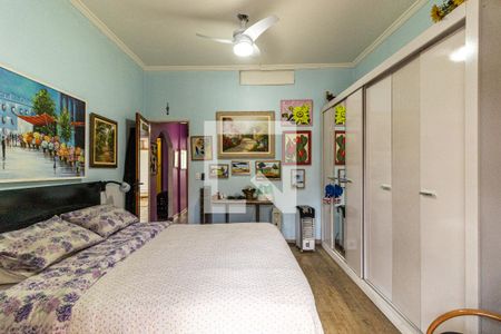 Apartamento à venda com 89m², 3 quartos e sem vaga Apartamento à venda com 89m², 3 quartos e sem vagaQuarto 2