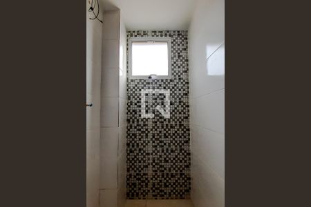 Banheiro de apartamento à venda com 1 quarto, 45m² em Brás, São Paulo