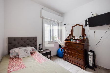 Quarto 2 de apartamento à venda com 3 quartos, 98m² em Pinheiros, São Paulo