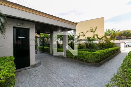 Área comum de apartamento para alugar com 3 quartos, 70m² em Vila Matilde, São Paulo