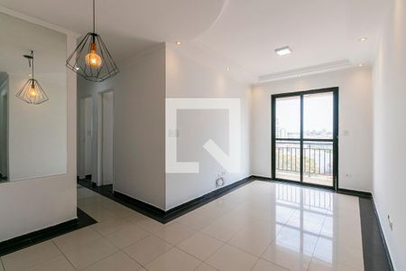 Apartamento para alugar com 3 quartos, 70m² em Vila Matilde, São Paulo