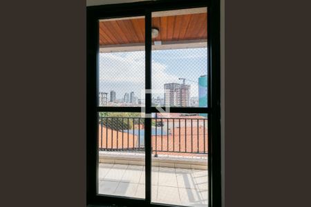 Varanda de apartamento para alugar com 3 quartos, 70m² em Vila Matilde, São Paulo