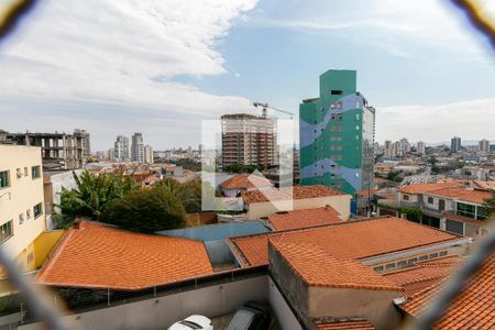 Dormitório 2 - Vista de apartamento para alugar com 3 quartos, 70m² em Vila Matilde, São Paulo