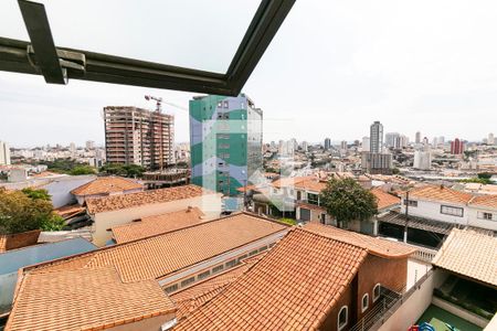 Área de Serviço de apartamento para alugar com 3 quartos, 70m² em Vila Matilde, São Paulo