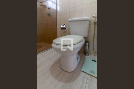 Casa à venda com 120m², 3 quartos e 1 vaga Casa à venda com 120m², 3 quartos e 1 vagaBanheiro Social 2