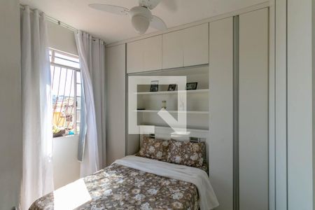 Casa à venda com 120m², 3 quartos e 1 vaga Casa à venda com 120m², 3 quartos e 1 vagaQuarto 3