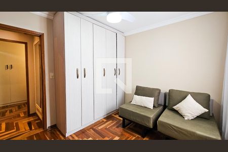 Apartamento à venda com 68m², 3 quartos e 2 vagasQuarto 1