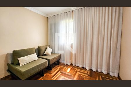 Apartamento à venda com 68m², 3 quartos e 2 vagasQuarto 1